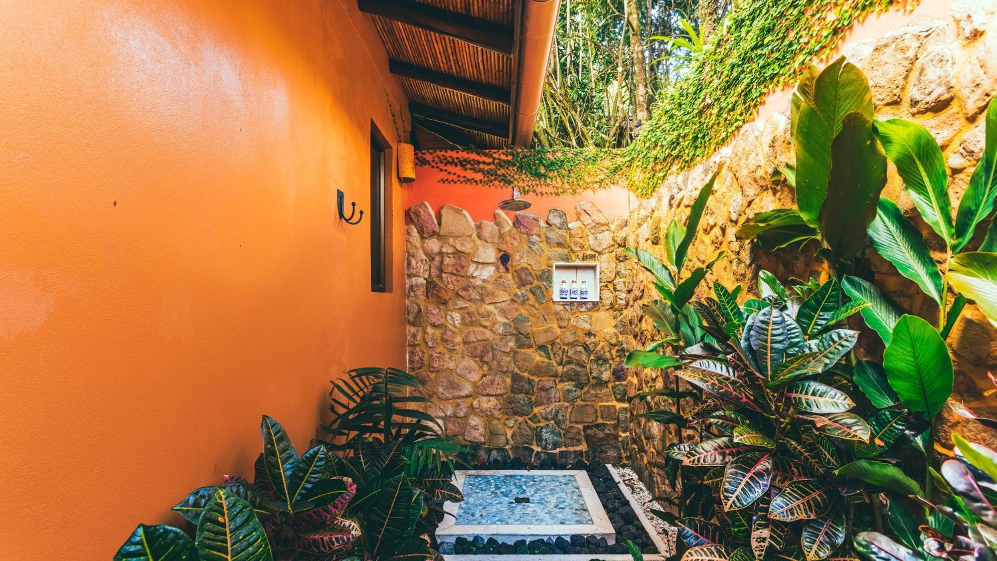 Nayara Gardens Hotel La Fortuna Exterior foto