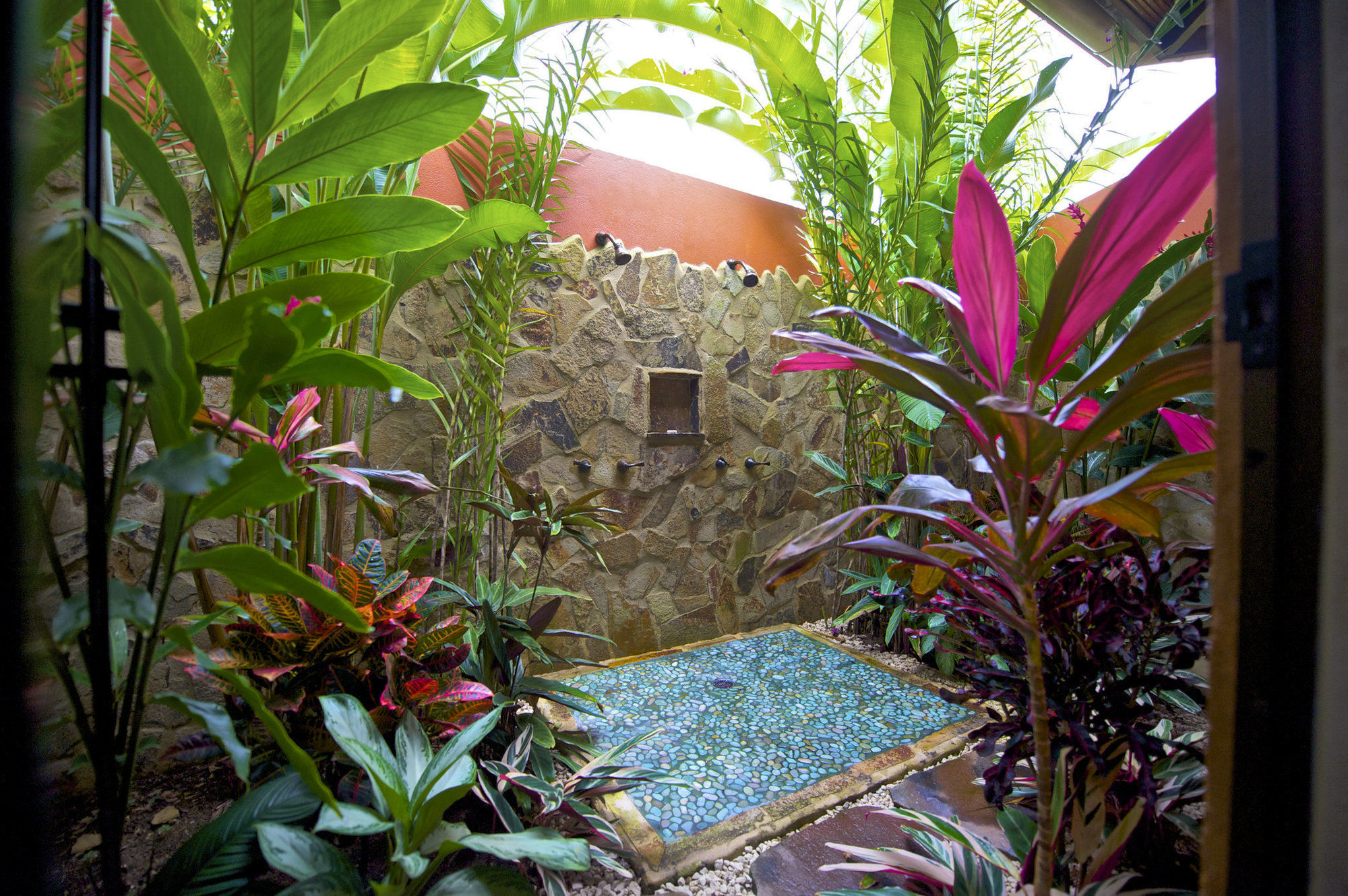 Nayara Gardens Hotel La Fortuna Instalações foto