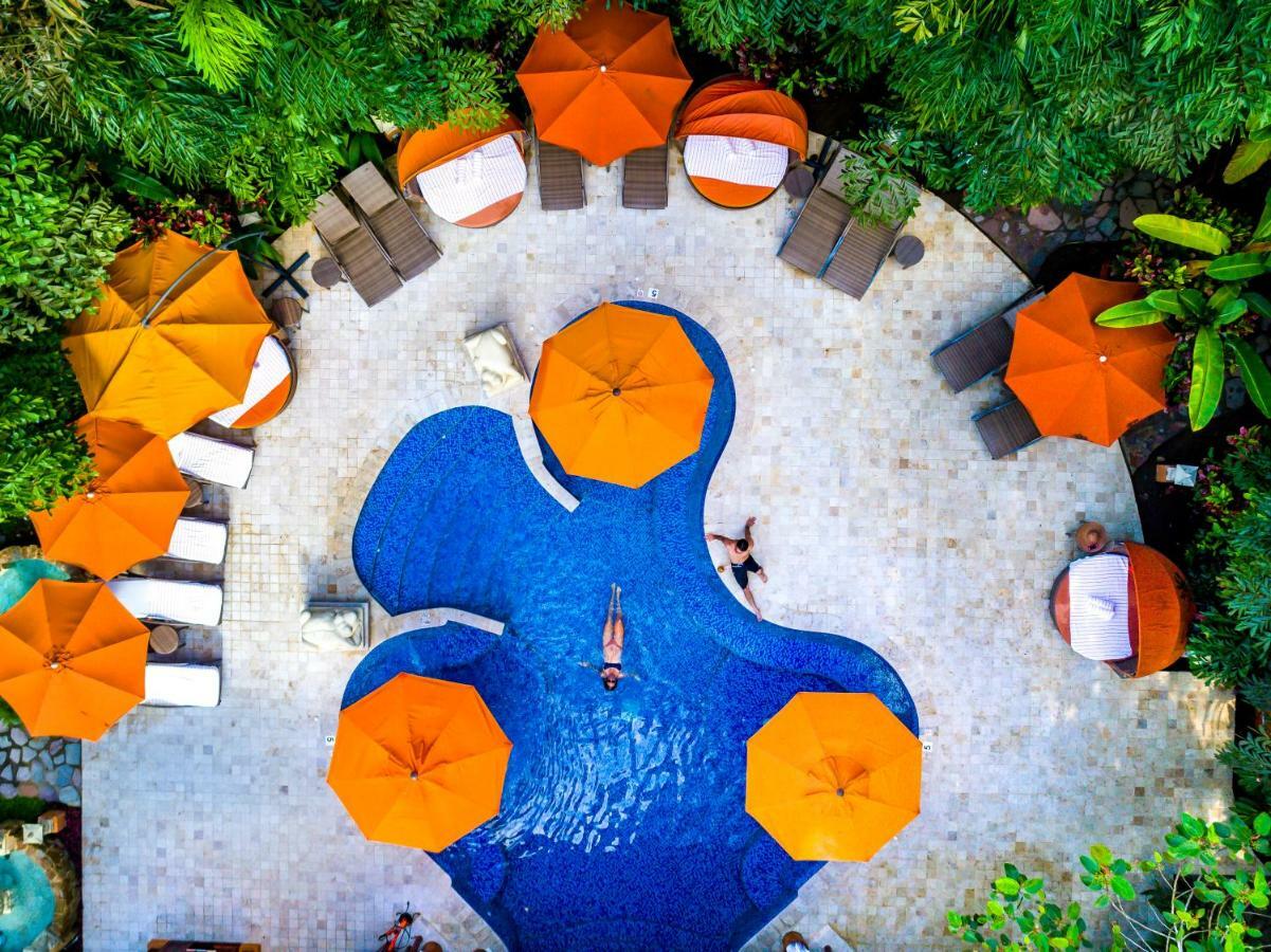 Nayara Gardens Hotel La Fortuna Exterior foto